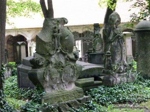 Eliasfriedhof Dresden 54
