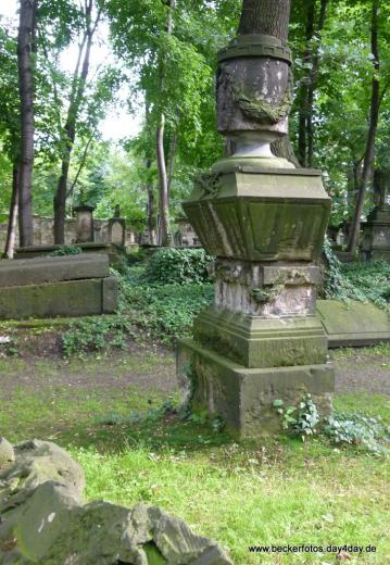 Eliasfriedhof Dresden 55