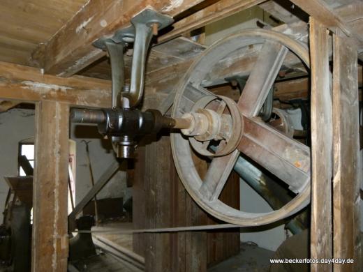Hafermühle Dippoldiswalde 41