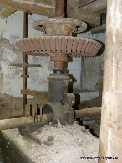 Hafermühle Dippoldiswalde 47