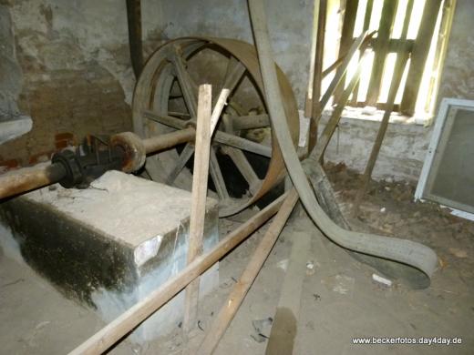 Hafermühle Dippoldiswalde 50