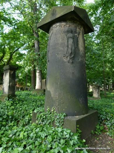 Eliasfriedhof Dresden 84