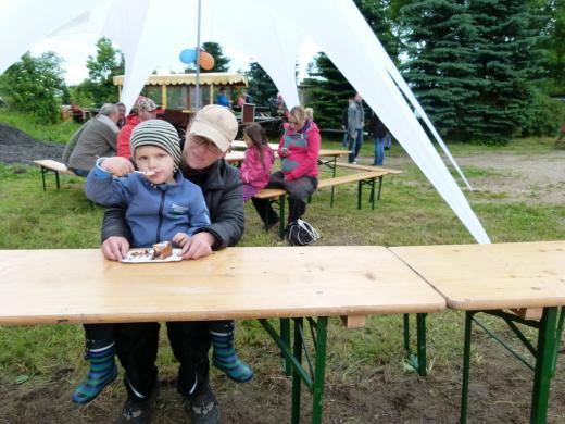 7. Sommerfest Paulsdorf 23