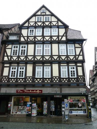 Hann. Münden 17