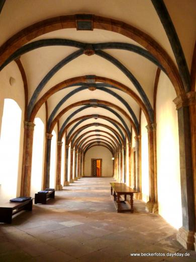 Schloss Corvey 4