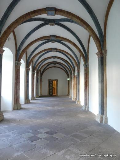 Schloss Corvey 12