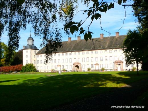 Schloss Corvey 39