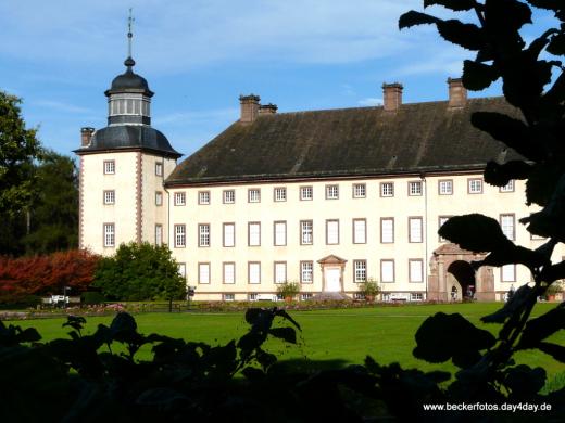 Schloss Corvey 40