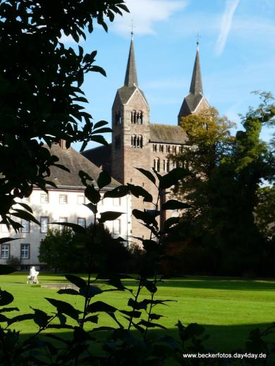 Schloss Corvey 41