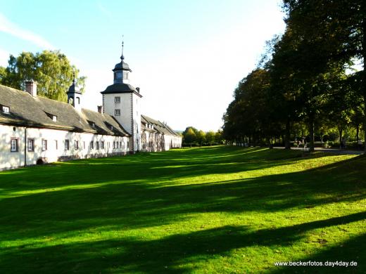 Schloss Corvey 44