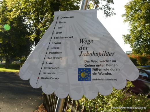 Schloss Corvey 47