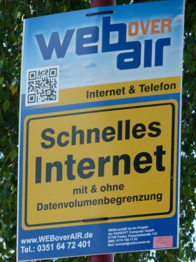 Neu an der Malter
