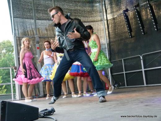 The Pink Petticoats 17