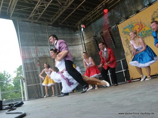 The Pink Petticoats 34