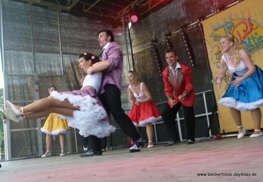 The Pink Petticoats 35