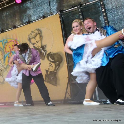 The Pink Petticoats 37