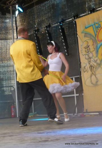 The Pink Petticoats 41