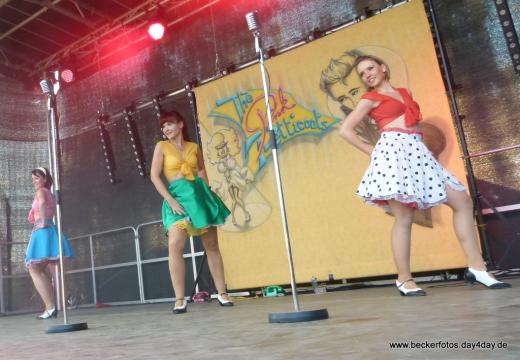 The Pink Petticoats 63