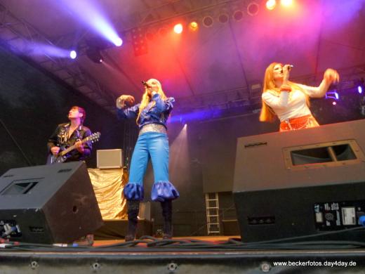 ABBA Revival Show 7