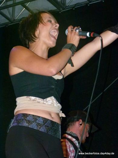 Jenix - Live 2