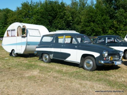 Wartburg 353