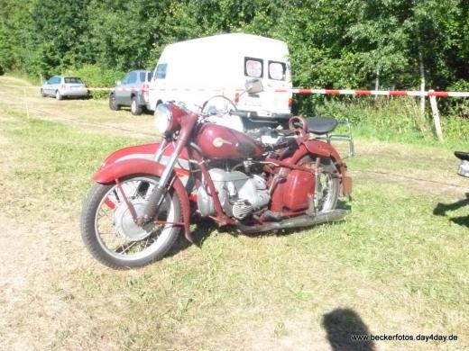 Seifersdorfer Oldtimerfreunde