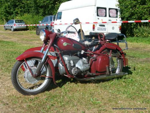 Seifersdorfer Oldtimerfreunde