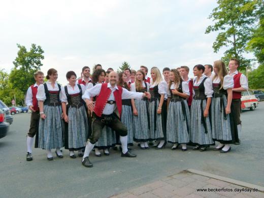 Die lustigsten Szenen