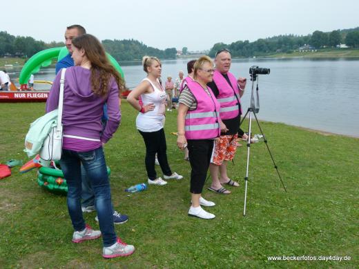 Drachenboot Cup 2013