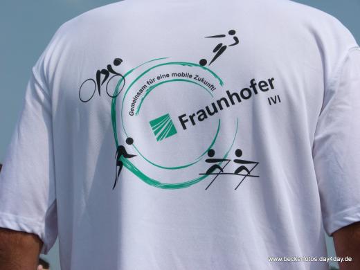 Team Fraunhofer