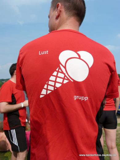 Logo der Lustgruppe