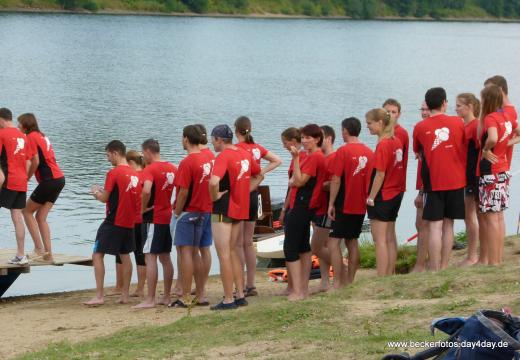 Auf zum letzten Gefecht