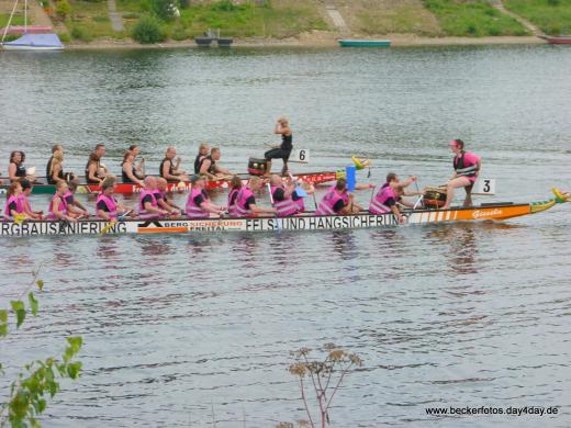 800 m Verfolgungsrennen