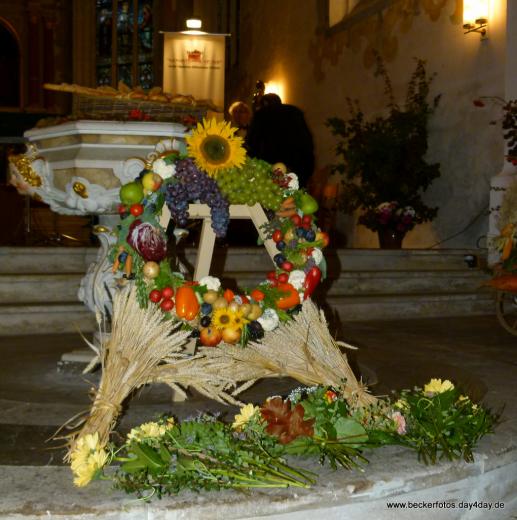 Erntedank I