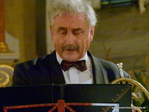 Prof. Ludwig Güttler