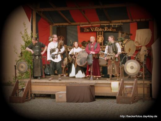 Die Wanderratten