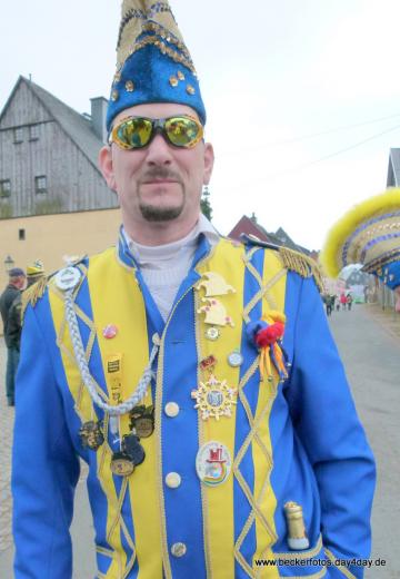 Ski- & Eisfasching 2014/12