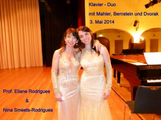 Klavier - Duo