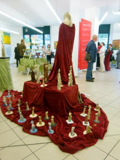 Kunstmarkt Pischen/ 5