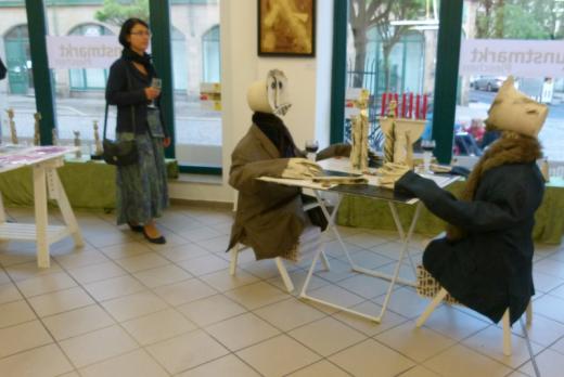 Kunstmarkt Pischen/ 6