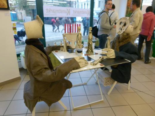 Kunstmarkt Pischen/ 7