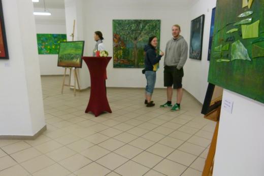 Kunstmarkt Pischen/ 9