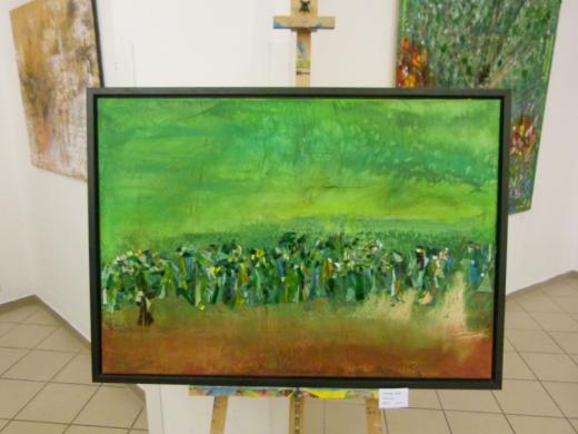 Kunstmarkt Pischen/ 48
