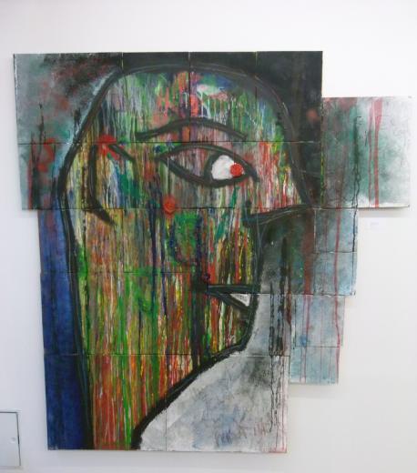 Kunstmarkt Pischen/ 49