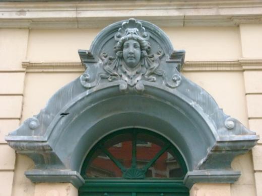 Detail 1