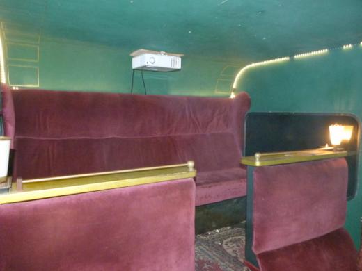 Kurzfilmkino/5