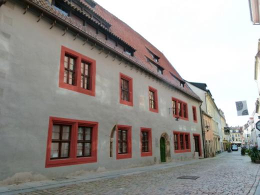 Tetzelhaus