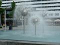 Kugelbrunnen Dresden 1