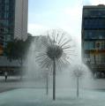 Kugelbrunnen dresden 7