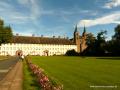 Schloss Corvey 3